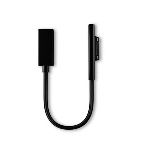 Buy Microsoft Surface Connect To Usb C Pd 15v Charging Cable Compatible