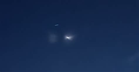 Psicosi Ufo Nella Notte Al Sud Italia La Spiegazione Straordinaria