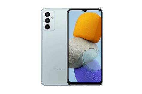 Samsung Galaxy M23 Fiche Technique