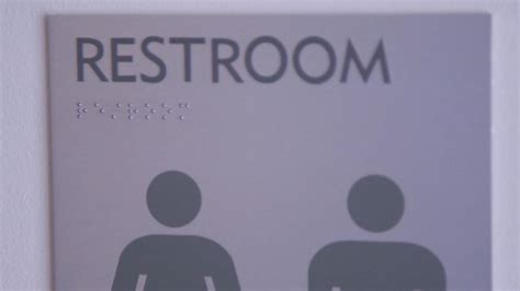 California Assembly Approves Gender Neutral Bathroom Bill Good