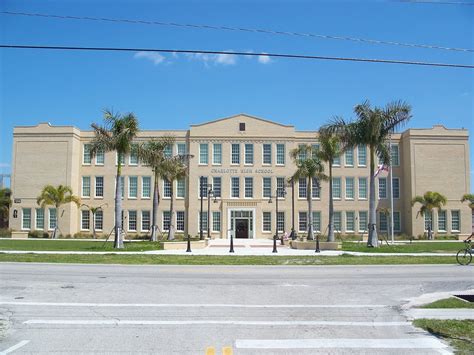 The 28 Most Beautiful High School Campuses In Florida Aceable