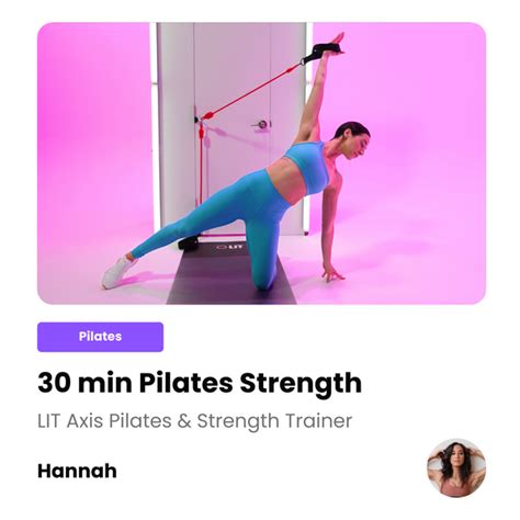 impact exercise classes  impact fitness training sessions