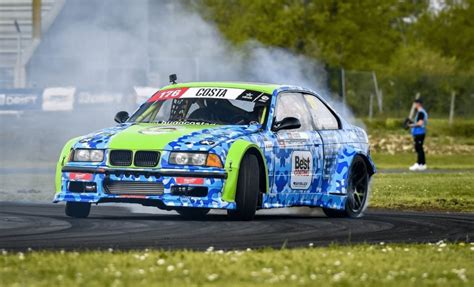 Bmw E Jz Gte Drift Cars For Sale Racemarket Net Europe S