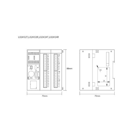 SHUK INDUSTRIAL PRODUCTOS L02M32T Shuk Industrial