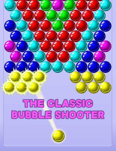 T L Chargez Bubble Shooter Classic Pop Sur Pc Avec Memu