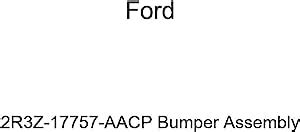 Amazon Genuine Ford R Z Aacp Bumper Assembly Automotive