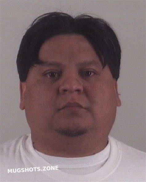 GOMEZ LEE ROY 01 09 2023 Tarrant County Mugshots Zone