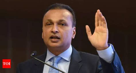 Allahabad Hc Issues Notice To Anil Ambani Kin In Fraud Case Meerut