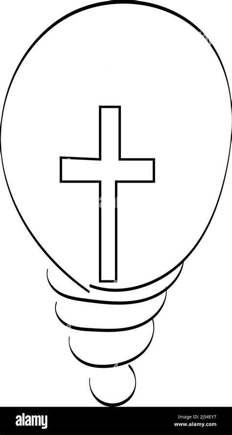 Religious Symbols Coloring Pages