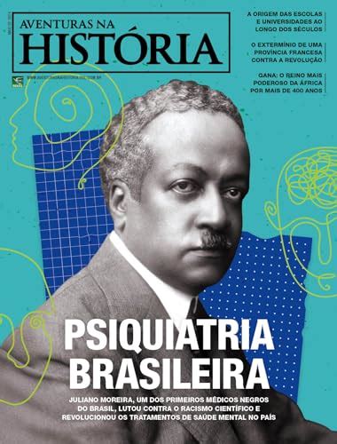 Revista Aventuras na História - Edição 252 - Maio 2024 - eBook, Resumo ...