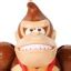 Donkey Kong World Of Nintendo Jakks Pacific Myfigurecollection Net