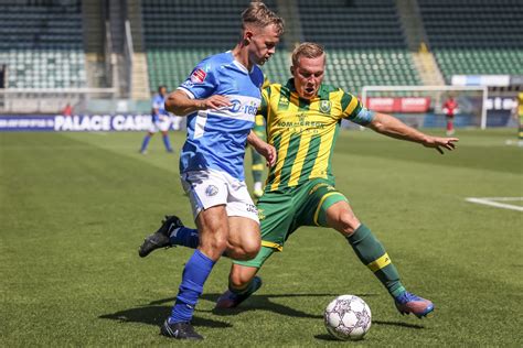 Informatie kaartverkoop FC Den Bosch – ADO Den Haag – FC Den Bosch