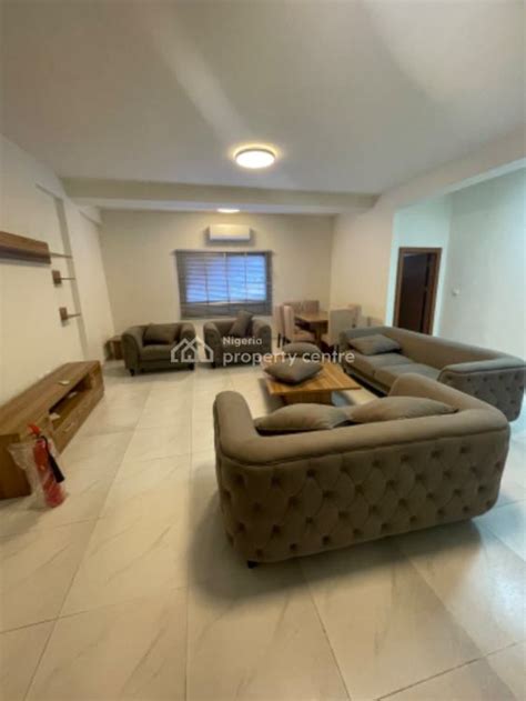 For Rent Luxurious Furnished 3 Bedrooms Apartment With Bq Elevator