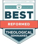 The Best Reformed Theological Seminaries - Successful Student