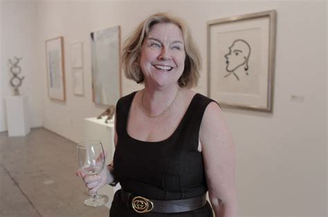 Elizabeth Leach The Art Dealer Who Put The Portland Gallery Scene On