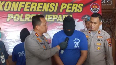 Tipu Calon Pmi Jepara Tersangka Human Trafficking Terancam