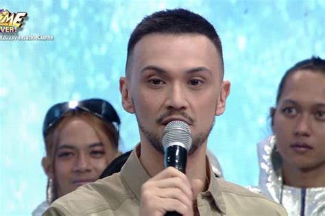 Billy Crawford Humingi Ng Tawad Kay Vice Ganda Abs Cbn News