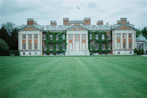 R1 02498 031a A Shot Of Hursley House Ibm Taken With Olym Flickr