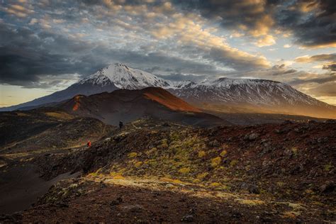 11 things you should know about the Kamchatka Peninsula