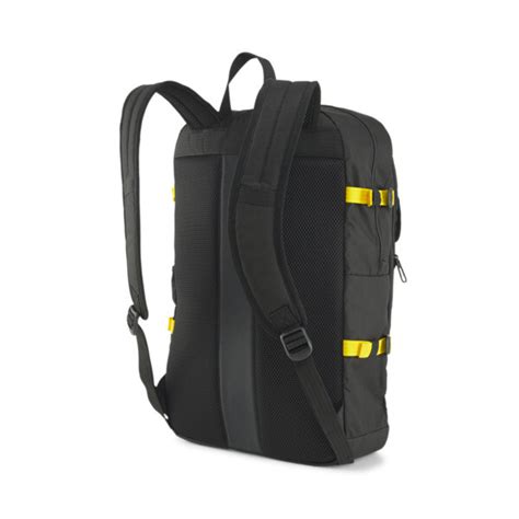 Mochila Porsche Legacy Backpack Gbm Puma Store