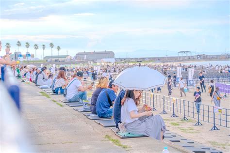 【大阪・泉南】七夕の夜空に舞うランタンイベント「泉州ビーチランタンフェスvol5」開催決定！ タイニュース・クロスボンバー（x