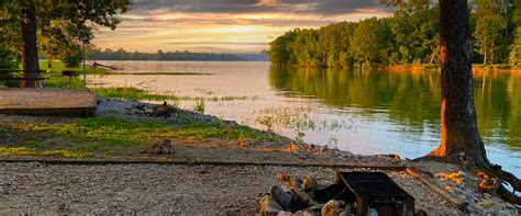 Welcome — Tennessee State Parks