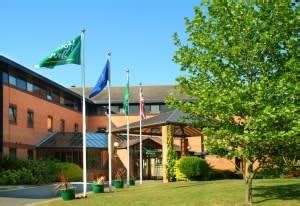 Holiday Inn Leamington Spa - Visit Birmingham