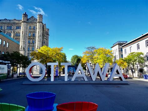 Things to do in Ottawa | Gray Line World Wide