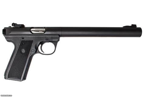 Aac Amphibian Ii 22ruger 2245 22 Lr Class 3 Inv 2687