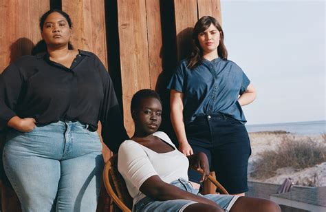 The Best Plus Size Clothing Brands Stylists Say