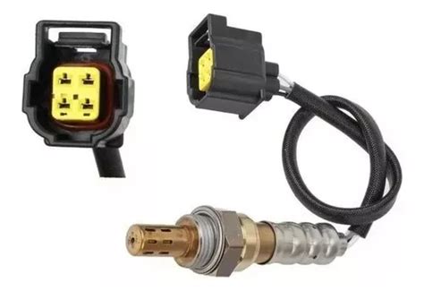 Sensor Oxigeno Caliber Compass Cherokee Wj Wk Xk Kj Kk MercadoLibre