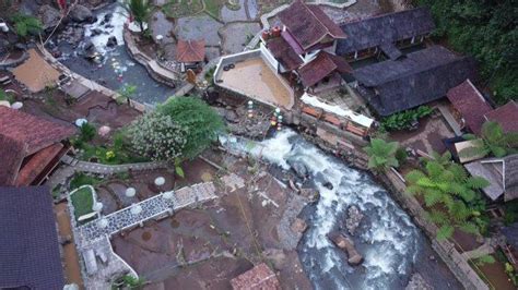 Kasus Banjir Bandang Citengah DPRD Sumedang Dorong Polisi Usut Cepat