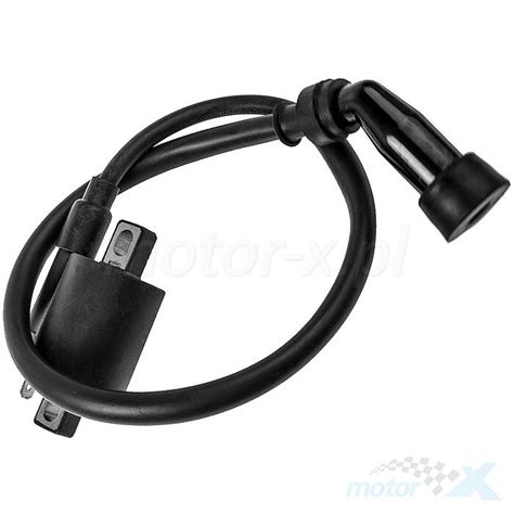 Ignition Coil Romet Rx Street Rx Tour Romet Zxt