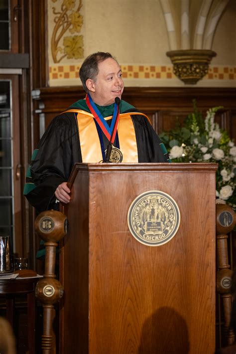 231101167 Irwin Rosenblatt Investiture University Of Illinois