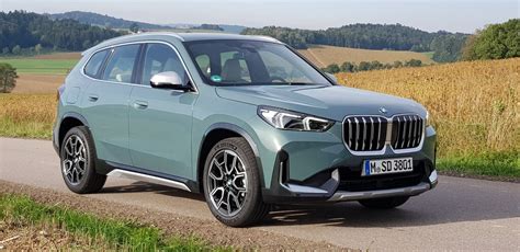 Fahrbericht Bmw X Ix Elektrisierender Bestseller Magazin