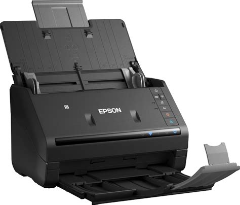 Best Buy: Epson WorkForce ES-500WR Wireless Color Receipt Scanner ...