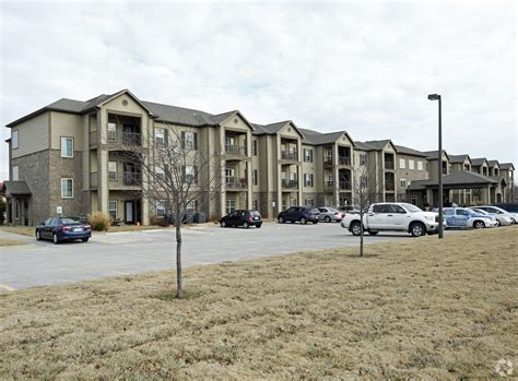 Villas At Quail Creek Apartments Apartments In Springfield Mo