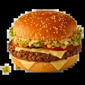 Mcdonald S Big Tasty Price Calories Recipe More Uk