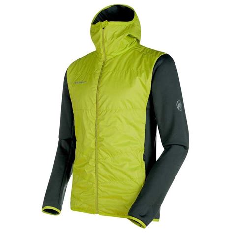 Mammut Aenergy In Hybrid Jacket Snowinn