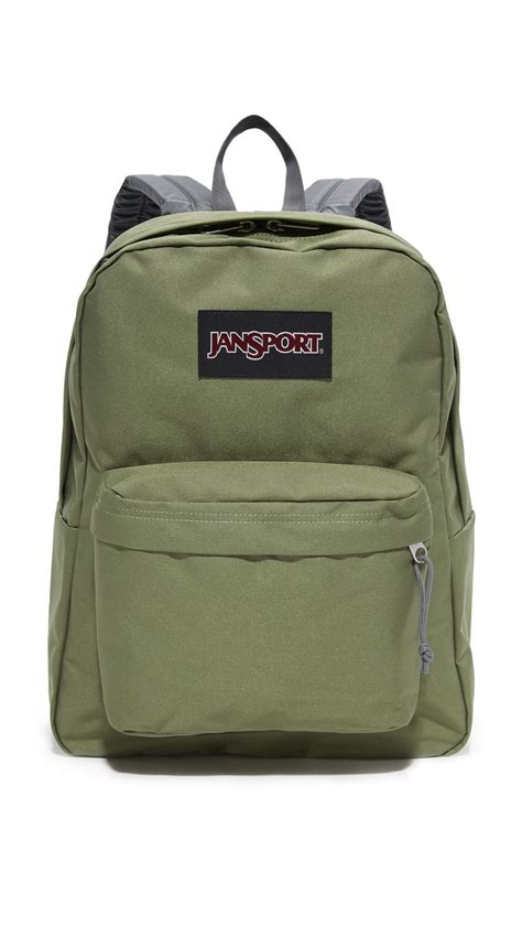 Jansport Superbreak - California Luggage Co. | Your Complete Travel ...