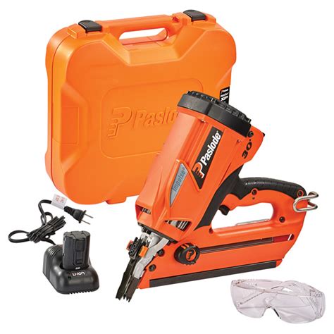 Cordless XP 30 Degree Framing Nailer Paslode