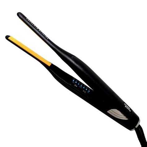 Glampalm Stiletto Precision Styling Comb Styling Iron Styling