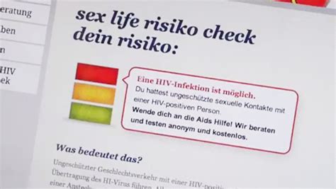 Der HIV Selbsttest Was solltest Du darüber wissen Queer HIV Info