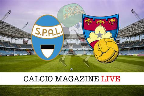 SPAL Gubbio 3 0 Diretta Live E Risultato Finale Calciomagazine