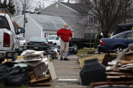 Manville residents endure flood-prone area | NJ.com