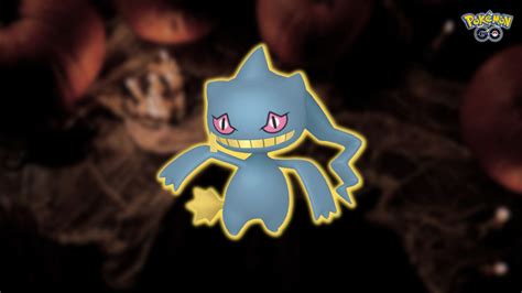 Pokemon GO Shiny Shuppet and Shiny Banette guide