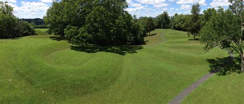 Serpent Mound - World History Encyclopedia