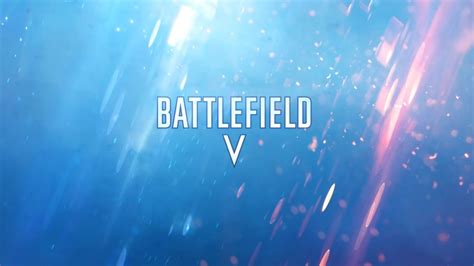 E3 2018 Battlefield V Multi Apresenta Modo Battle Royale Em Trailer