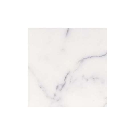 Bianco Carrara Marble Tile Polished X Unique Tile Stone S