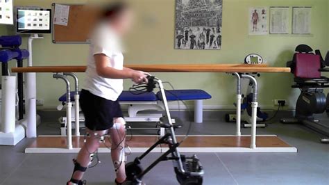 Paralizzata Da 5 Anni Una Donna Torna A Camminare Grazie Ad Un